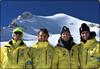 Flaine Super Ski